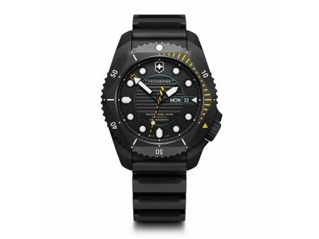 Zegarek Męski Victorinox V241997 (Ø 43 mm)