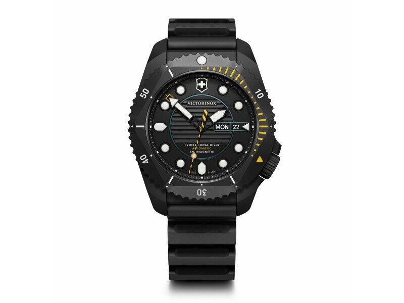 Zegarek Męski Victorinox V241997 (Ø 43 mm)