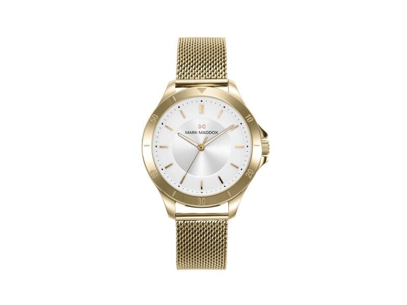 Zegarek Damski Mark Maddox MM1017-07 (Ø 36 mm)