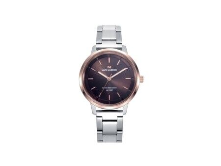 Zegarek Damski Mark Maddox MM1019-47 (Ø 36 mm)