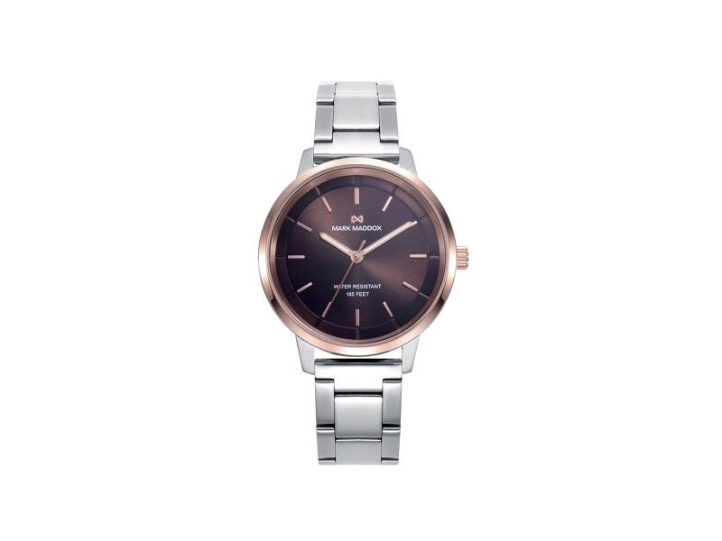 Zegarek Damski Mark Maddox MM1019-47 (Ø 36 mm)