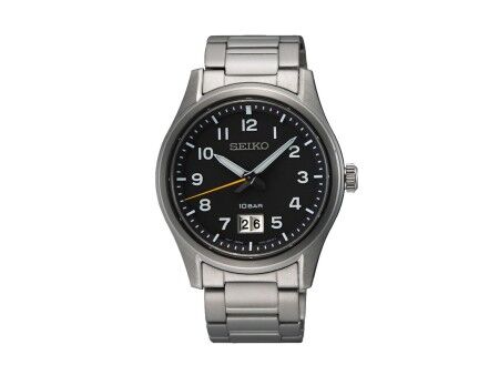 Zegarek Męski Seiko SUR569P1