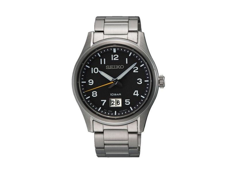 Zegarek Męski Seiko SUR569P1