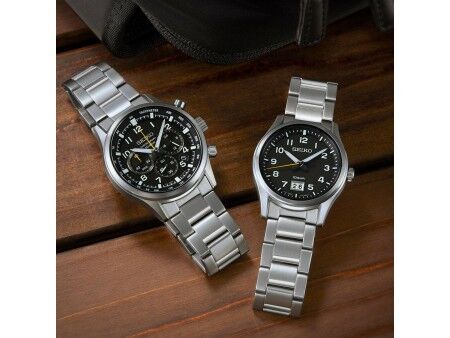 Zegarek Męski Seiko SUR569P1
