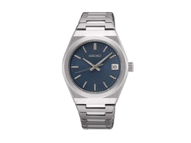 Zegarek Męski Seiko SUR575P1