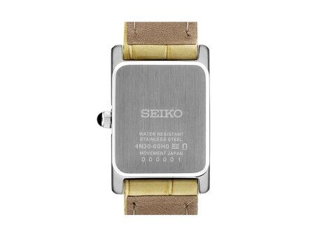 Zegarek Męski Seiko SWR095P1