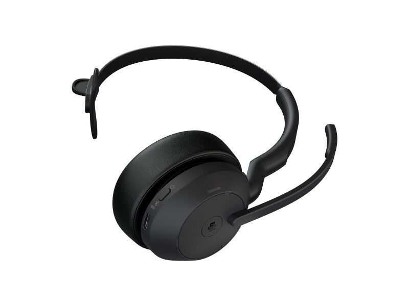 Słuchawki z Mikrofonem Jabra EVOLVE2 55