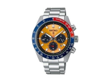 Zegarek Męski Seiko SSC947P1