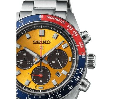 Zegarek Męski Seiko SSC947P1