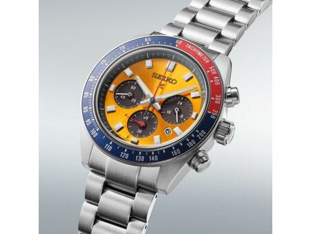 Zegarek Męski Seiko SSC947P1