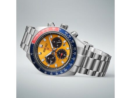 Zegarek Męski Seiko SSC947P1