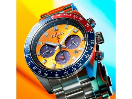 Zegarek Męski Seiko SSC947P1