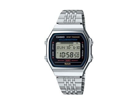 Zegarek Męski Casio NEW VINTAGE