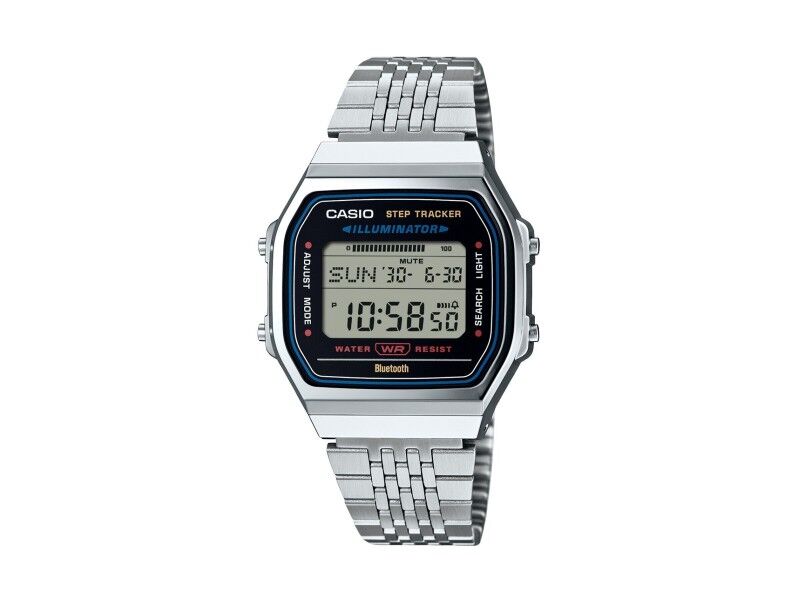 Zegarek Męski Casio NEW VINTAGE
