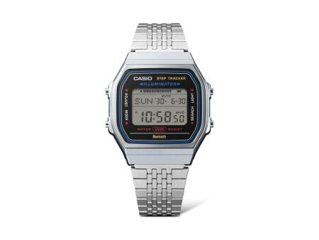 Zegarek Męski Casio NEW VINTAGE