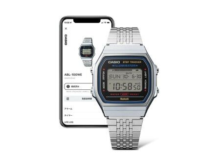 Zegarek Męski Casio NEW VINTAGE
