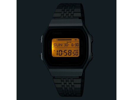 Zegarek Męski Casio NEW VINTAGE