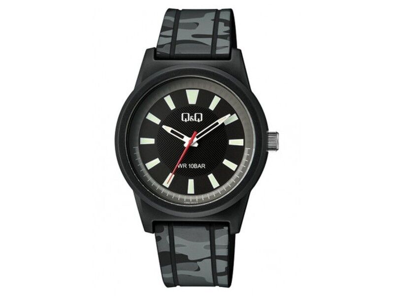 Zegarek Męski Q&Q V35A-001VY