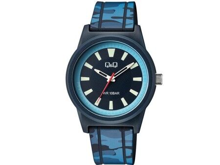 Zegarek Męski Q&Q V35A-002VY