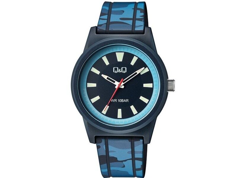 Zegarek Męski Q&Q V35A-002VY