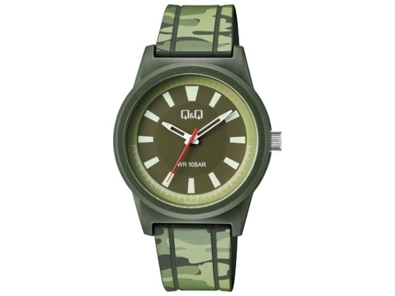 Zegarek Męski Q&Q V35A-003VY