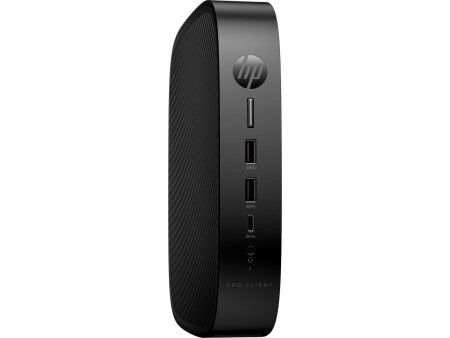 Komputer Stacjonarny HP Pro t550 8 GB RAM 64 GB RAM Intel Celeron J6412