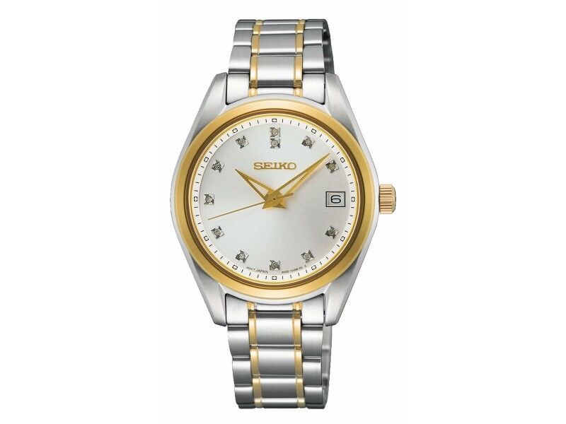 Zegarek Męski Seiko SUR582P1
