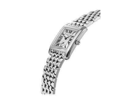 Zegarek Damski Frederique Constant FC-235S2C6B