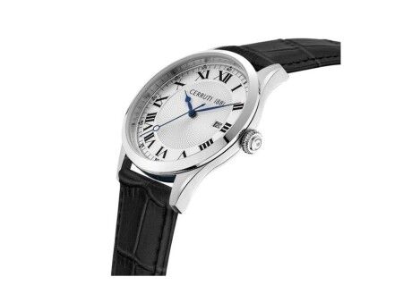 Zegarek Męski Cerruti CIWGB2114102