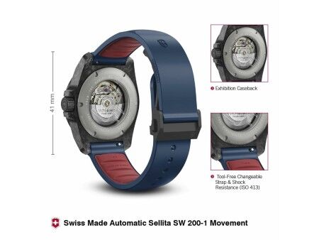 Zegarek Męski Victorinox V242022.1