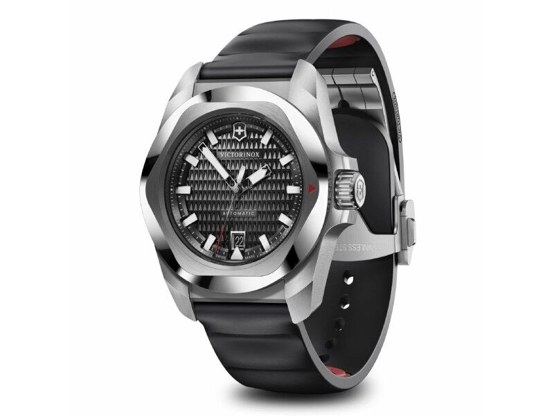 Zegarek Męski Victorinox V242039 Czarny