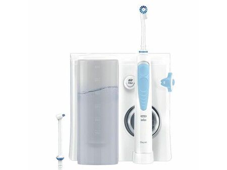 Irygator Dentystyczny Oral-B OxyJet
