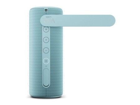Głośnik Bluetooth Przenośny Loewe 60701V10 Niebieski 40 W