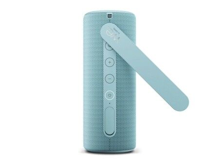 Głośnik Bluetooth Przenośny Loewe 60701V10 Niebieski 40 W