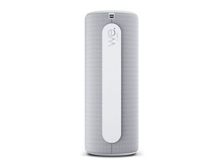 Głośnik Bluetooth Przenośny Loewe 60701S10 Srebrzysty Szary 40 W