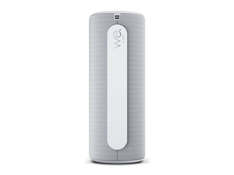 Głośnik Bluetooth Przenośny Loewe 60701S10 Srebrzysty Szary 40 W