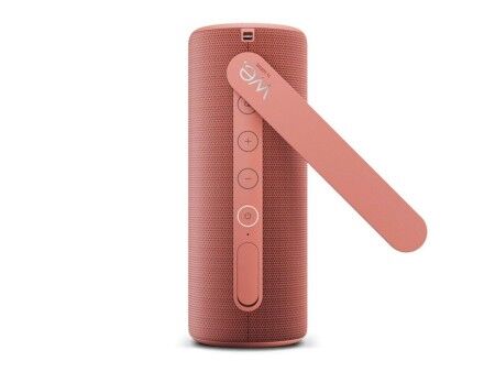 Głośnik Bluetooth Przenośny Loewe 60701R10 Czerwony 40 W