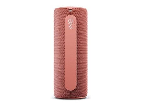 Głośnik Bluetooth Przenośny Loewe 60701R10 Czerwony 40 W