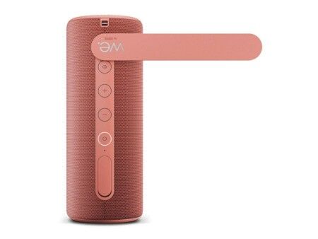 Głośnik Bluetooth Przenośny Loewe 60701R10 Czerwony 40 W