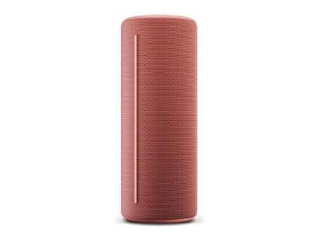 Głośnik Bluetooth Przenośny Loewe 60701R10 Czerwony 40 W