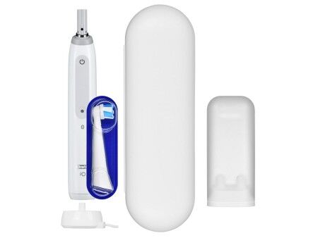 Elektryczna Szczoteczka do Zębów Oral-B Series 4 IO