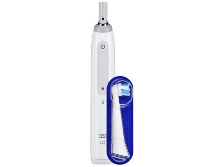 Elektryczna Szczoteczka do Zębów Oral-B Series 4 IO