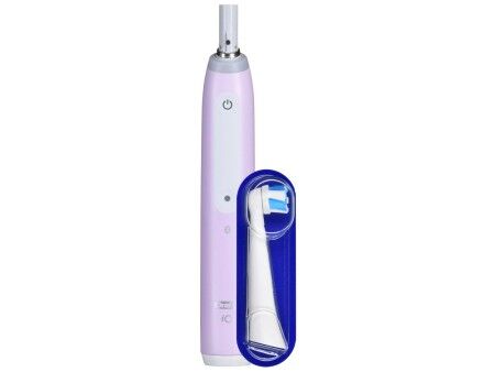 Elektryczna Szczoteczka do Zębów Oral-B Series 4 IO