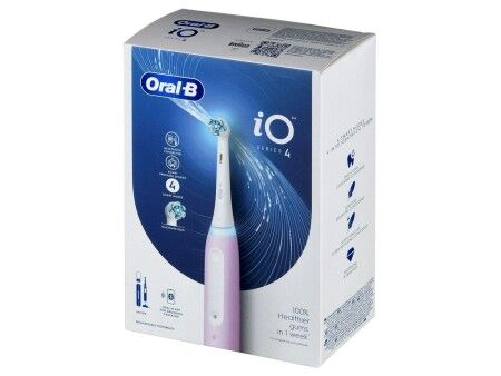 Elektryczna Szczoteczka do Zębów Oral-B Series 4 IO