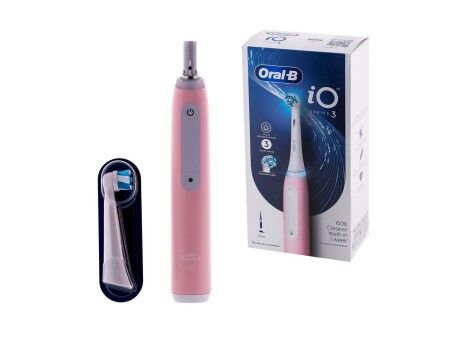 Elektryczna Szczoteczka do Zębów Oral-B
