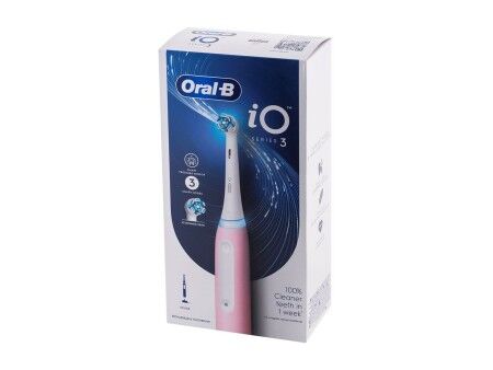 Elektryczna Szczoteczka do Zębów Oral-B