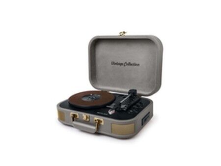 Gramofon Muse MT-201 BTG Kolor Zielony Szary