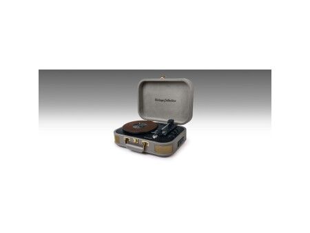 Gramofon Muse MT-201 BTG Kolor Zielony Szary