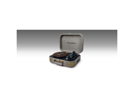 Gramofon Muse MT-201 BTG Kolor Zielony Szary