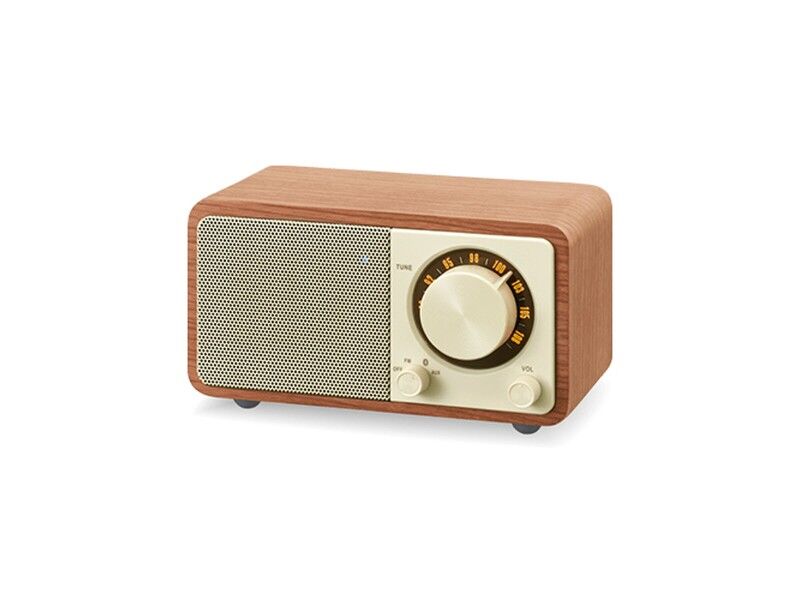 Radio Sangean